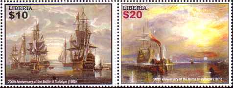 Trafalgar