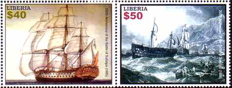 Trafalgar