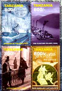 Jules Verne
