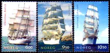 Norge