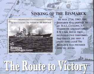 Bismarck