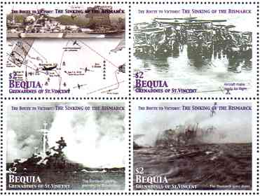 Bismarck