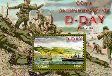 D-Day