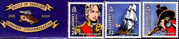 Trafalgar