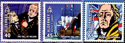 Trafalgar