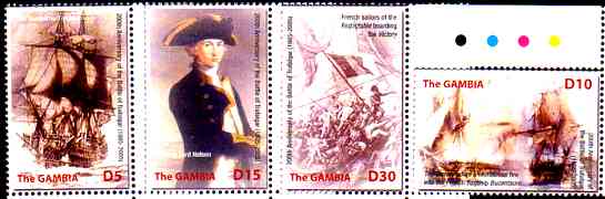 Trafalgar