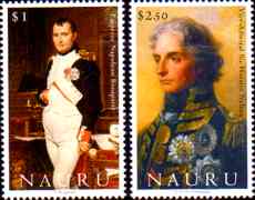 Trafalgar
