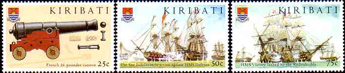 Trafalgar