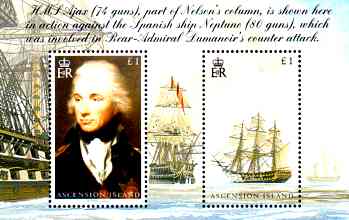 Trafalgar