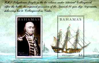 Trafalgar