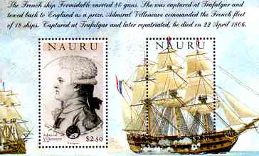 Trafalgar