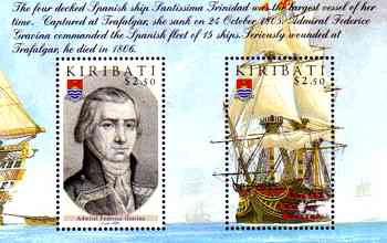 Trafalgar