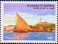 dhow