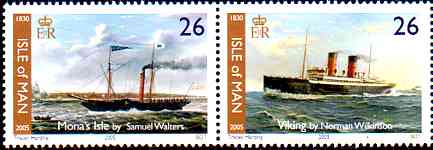 ships