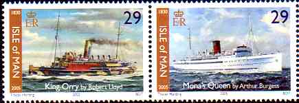 ships