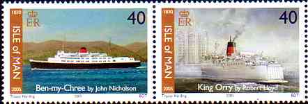 ships