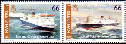 ships