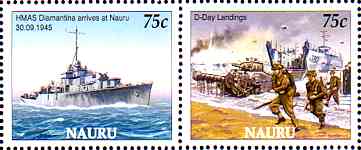 WW II