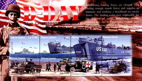 d-day