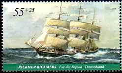 Rickmer Rickmers