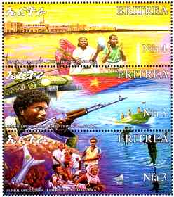 Eritrea