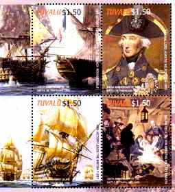 Trafalgar