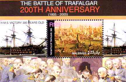 Trafalgar