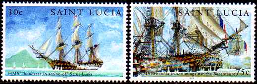 Trafalgar