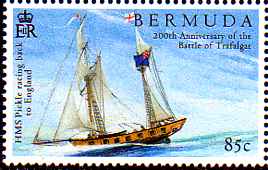 Trafalgar