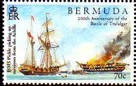 Trafalgar
