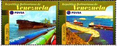 tanker