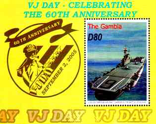 VJ-Day