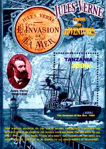 Jules verne