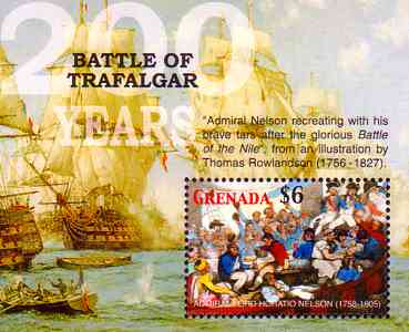 Trafalgar