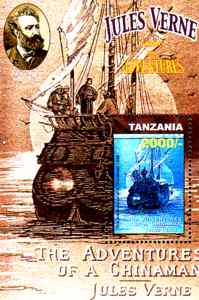J. Verne