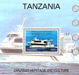 Zanzibar