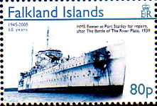 Falkland