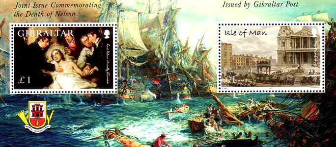 Trafalgar