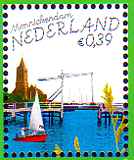 sailing boat