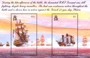 Trafalgar