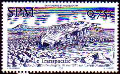 Transpacific