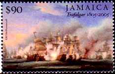 Trafalgar