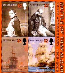 Trafalgar