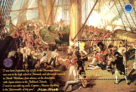 Trafalgar