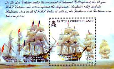 Trafalgar