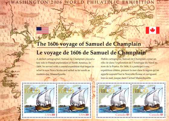 Champlain