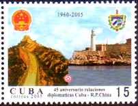 Cuba