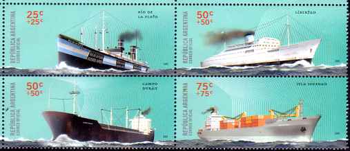 Argentina