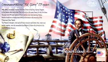 old glory