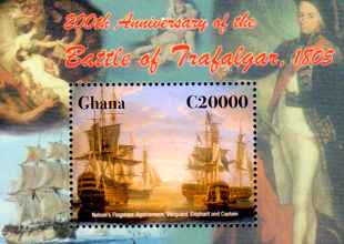 Trafalgar